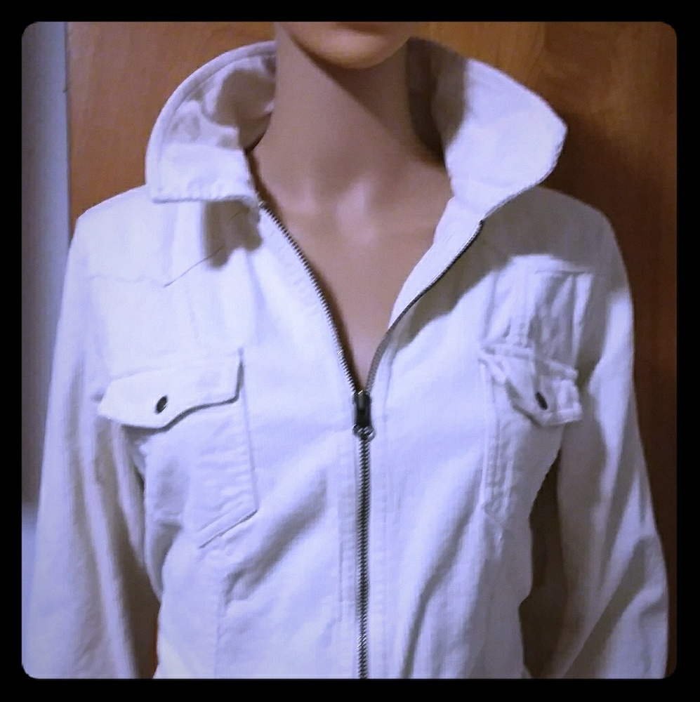 Arizona jean jacket